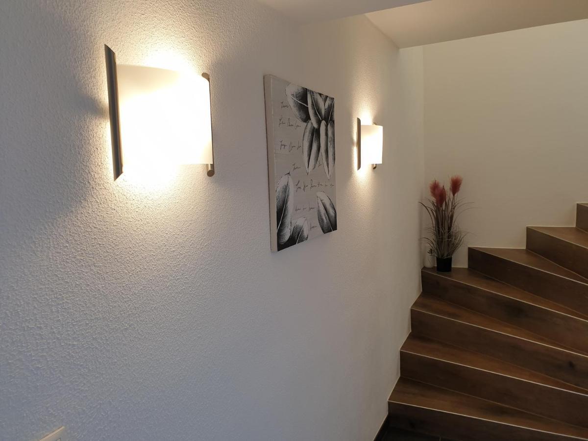 Ferienwohnung Berger Bocholt Exterior photo