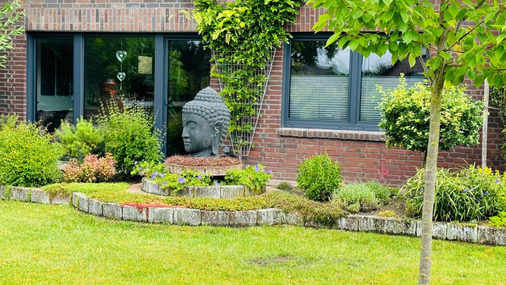 Ferienwohnung Berger Bocholt Exterior photo